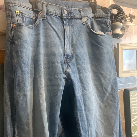 Levis jeans - Picture 3 of 8